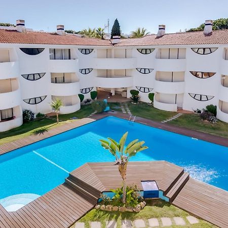 Palmeiras Do Golfe - 3 Bed. Apartment - Vilamoura Exterior foto